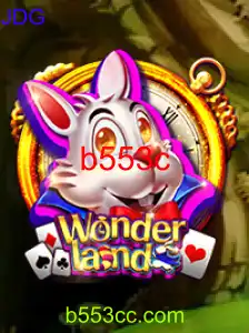 Explorando o Universo do Jogo Wonderland e a Palavra-Chave b553c